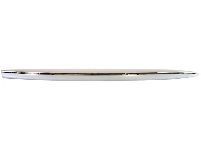 1999 - 2007 GMC Sierra Chrome Door Molding GM1305110