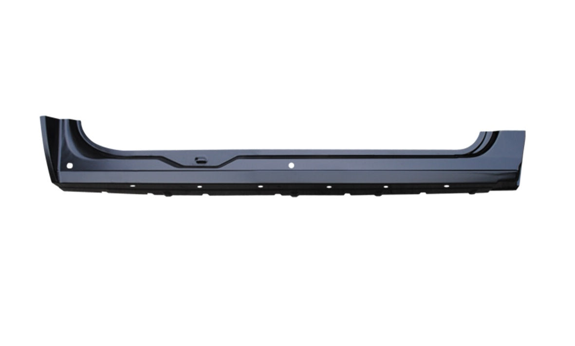 2007 - 2014 GMC Sierra, Chevrolet Silverado Rocker Panel Extended Cab RRP3919 RRP3920