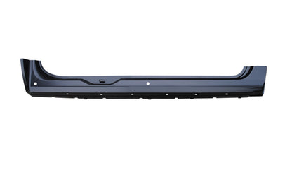 2007 - 2014 GMC Sierra, Chevrolet Silverado Rocker Panel Extended Cab RRP3919 RRP3920