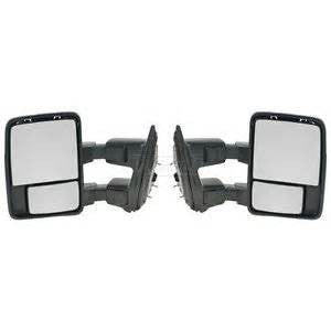 2008-2009 Ford F250 / F350 / F450 Power Door Mirror - FO1320341 / FO1321341
