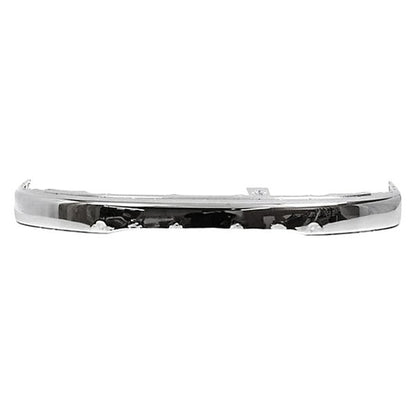 Toyota 4Runner 1996 - 2002 * Fits 1999 - 2002 Front Bumper - Chrome Assembly