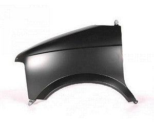 GMC Safari Van 1995 - 2005 / Astro Van 1995 - 2005 Front Steel Fender