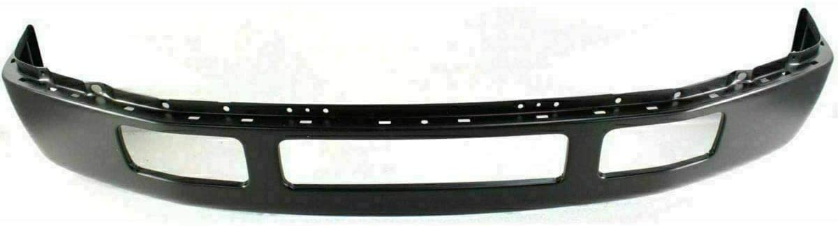 Ford F250 F350 F450 1999 - 2007 Front Paintable Front Bumper Kit FO1002393