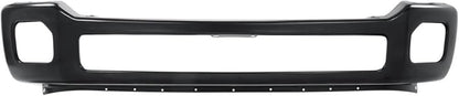2011 - 2016 FORD F450 / F550 Front Bumper Paintable FO1002419
