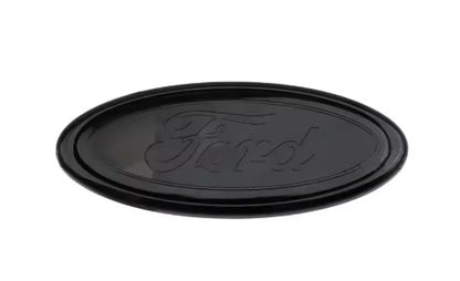 Ford F250 F350 F450 1999 - 2007 Black Harley Davidson Style Grille FO1200458