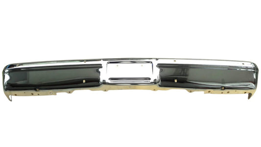 1983-1991 GMC Gmc Square Body/Sierra/Suburban / Chevrolet Blazer/Gmc Square Body/Silverado/Suburban Bumpers - GM1002142