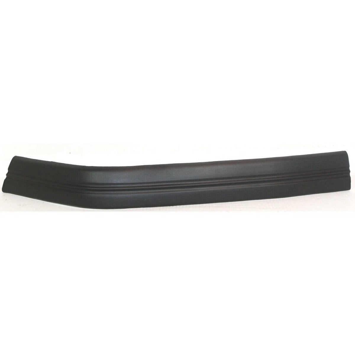 1992-1997 Ford F150 / F250 / F350 / F450 Front Outer Bumper Impact Strip - FO1059271