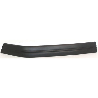 1992-1997 Ford F150 / F250 / F350 / F450 Front Outer Bumper Impact Strip - FO1059271