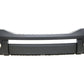 Dodge RAM 2002 - 2008 Sport Front Bumper Cover Without Chrome Insert Part CH1000873
