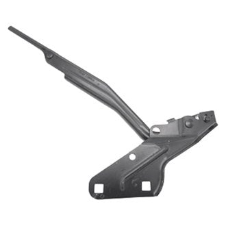 Dodge RAM 2500 / 3500Hood Hinge / Latch Fits: 2019 - 2024 CH1236164
