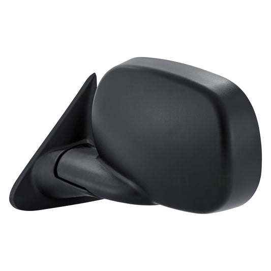 1994 - 2002 Dodge RAM Sideview Mirror with Power CH1320168 CH1321168