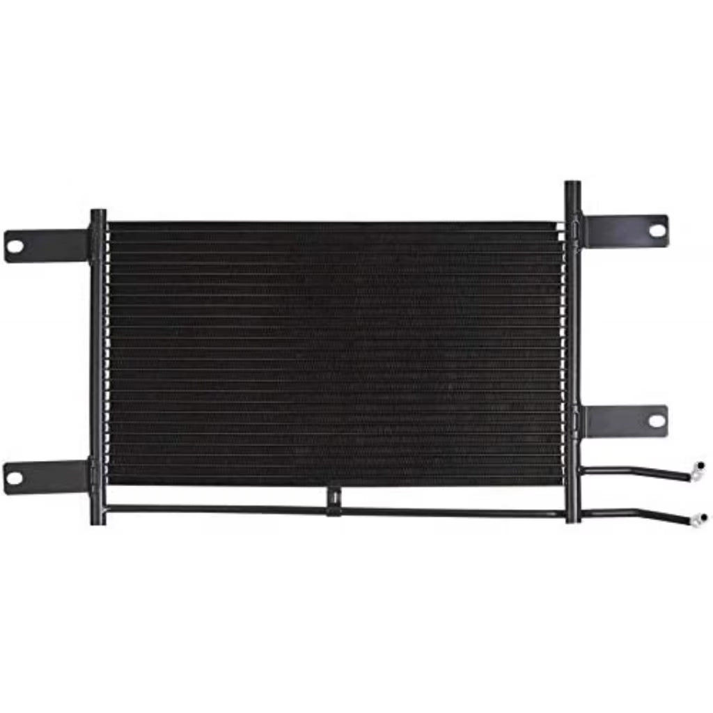 2002 - 2009 Dodge Ram AUTOMATIC TRANSMISSION OIL COOLER ASSEMBLY CH4050110