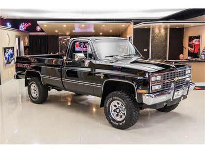 GMC Square body 1974 - 1987 Silverado 1974 - 1987 STEEL DOOR SHELL