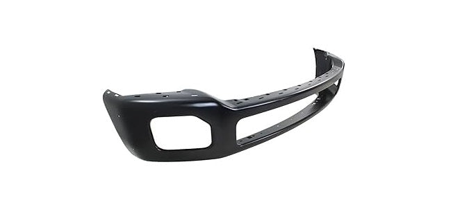 2011 - 2016 FORD F450 / F550 Front Bumper Paintable FO1002419