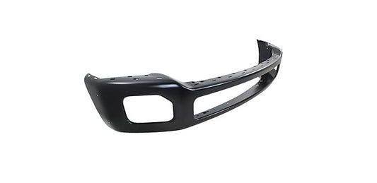 2011 - 2016 FORD F450 / F550 Front Bumper Paintable FO1002419