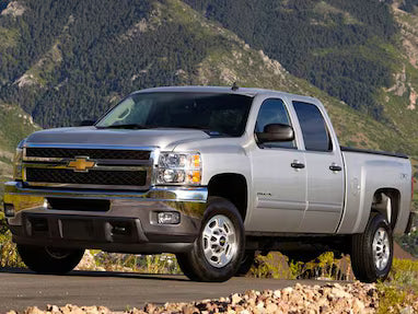 2007 - 2013 GMC Sierra, Chevrolet Silverado, Rocker Panel - Crew Cab RRP3937 RRP3938