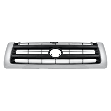 Toyota Tacoma 1995 - 2004 CHROME GRILLE TO1200213