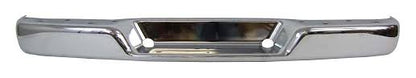Savana Van 2003 - 2023 / Express Van 2003 - 2023 Rear Bumper GM1102397