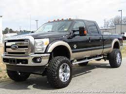 Ford F250 F350 F450 2011 - 2016 Superduty Box Side Repair Panel RRP4025 RRP4024