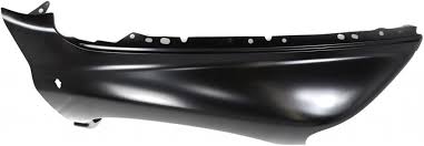 2002 - 2005 Dodge Ram Fender CH1240232 CH1241232