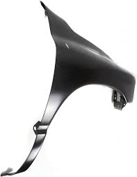2002 - 2005 Dodge Ram Fender CH1240232 CH1241232