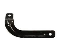 Ford F150 Front Bumper  Bracket Fits: 2021 - 2023 FO1042170