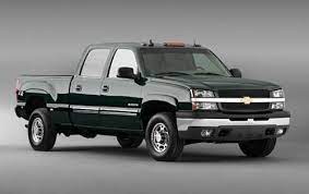 GMC & Chevrolet 1999 - 2006 Rocker Panel and Cab Corner Kit for Crew Cab