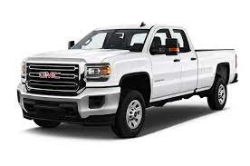 2014 - 2018 Sierra / Silverado Rear chrome Step bumper GM1103176