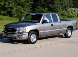 2000-2007 GMC Sierra / Chevrolet Silverado Cab Corner - RRP148