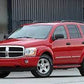 Dodge Durango 2004 - 2009 Tail Light CH2818101 CH2819101