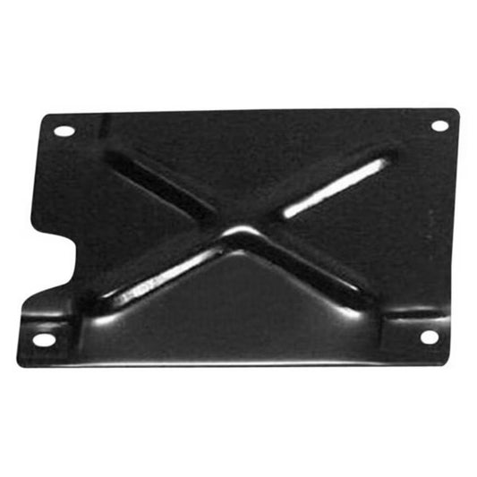 1992 - 1998 Ford Pickup & Bronco Front Outer Bumper Mounting Bracket  FO1066110