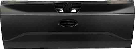2015 - 2017 Ford F150 Tailgate w/step FO1900127