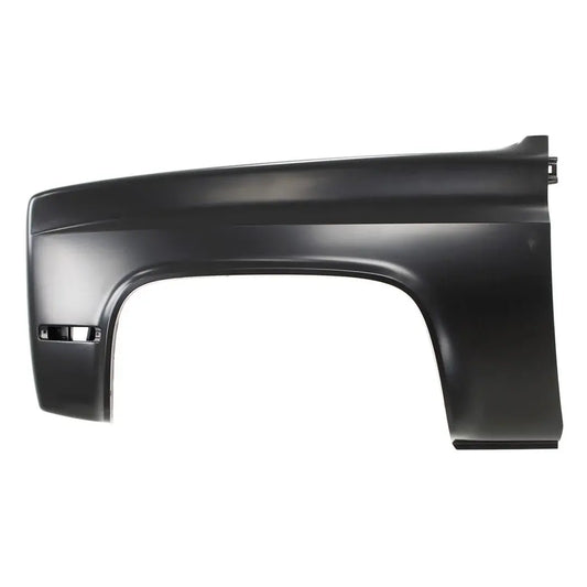 1981-1987 GMC, Chevrolet Pickup Square Body - Fender GM1240131 GM1241131