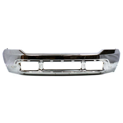 1999-2004 Ford F250 F350 Front Chrome Bumper FO1002375