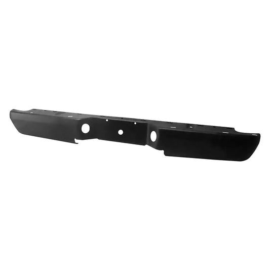 1993 - 2011 Ford Ranger Rear Black Step Bumper FaceBar FO1102313