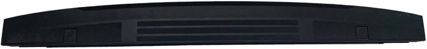 Ford F150 2021 - 2022 2023 Tailgate Moulding FO1904145