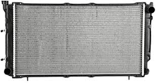 2009-2022 DODGE RAM 1500 RAM 1500 CLASSIC Radiator - RAD13129