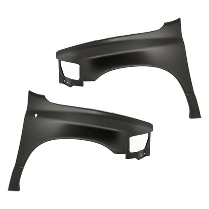2002-2005 Dodge RAM 1500 / 2500 / 3500 Front Fender - CH1240232 / CH1241232
