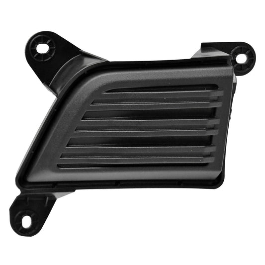 2020-2024 Chevrolet  Silverado 2500 / 3500 Bumper  Fog Lamp Cover - Part # GM1039257