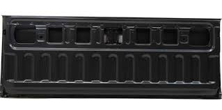2002 - 2009 Dodge RAM Tailgate Shell CH1900121 Capa Certified