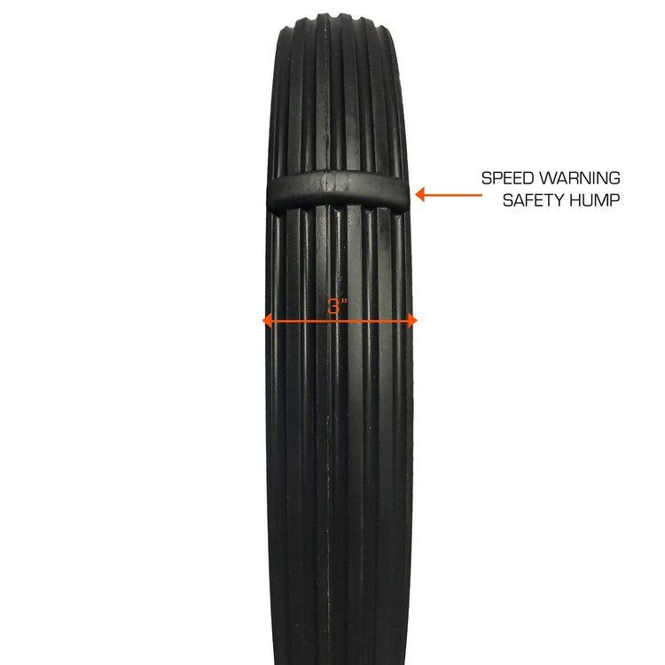 GUNIWHEEL™ 45 Universal Bolt Pattern Wheel – Tork Parts