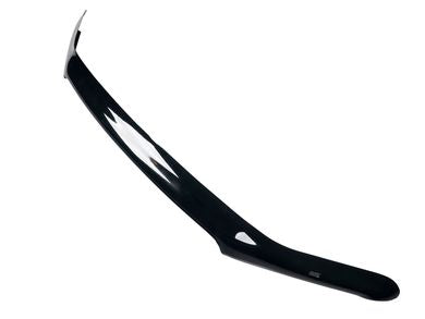 2007 - 2013 Sierra 1500 2500 3500 Hood Deflector