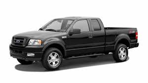 Ford F150 2004 - 2008 UPPER WHEEL ARCH PANEL RRP2955 RRP2956