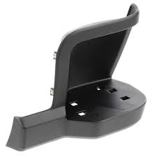 FORD F250 / F350 Rear Bumper Step Pad Fits: 2023 -  FO1196102