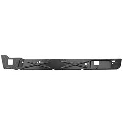 2007 - 2013 GMC Sierra Chevrolet Silverado Inner Rocker Panel Reg Cab