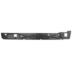 2007 - 2013 GMC Sierra Chevrolet Silverado Inner Rocker Panel Reg Cab