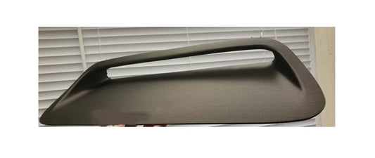 1996-2002 Toyota 4Runner Sport Hood Scoop Insert without Mesh TR40