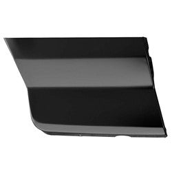 1986 - 1997 Ford Pickup Rear Lower fender Extension Panel RRP3181 RRP3182
