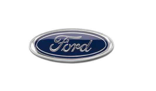 Ford F250 F350 F450 1999 - 2007 Grille Emblem 7"