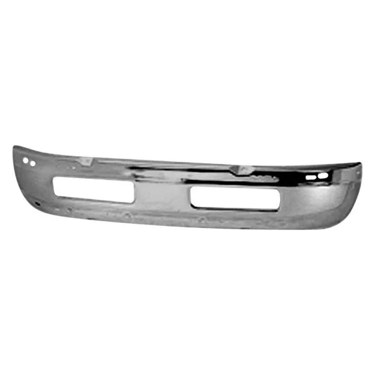 1994 - 2002 Dodge RAM 1500 2500 3500 Front Chrome Bumper CH1002256